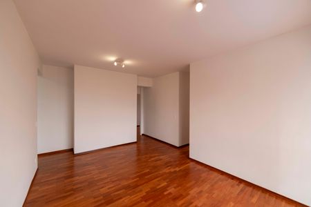 Sala de apartamento à venda com 3 quartos, 75m² em Alphaville Industrial, Barueri