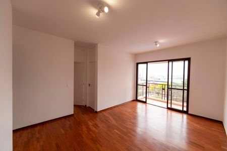 Sala de apartamento à venda com 3 quartos, 75m² em Alphaville Industrial, Barueri