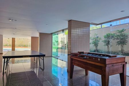 Apartamento à venda com 220m², 4 quartos e 3 vagasÁrea comum