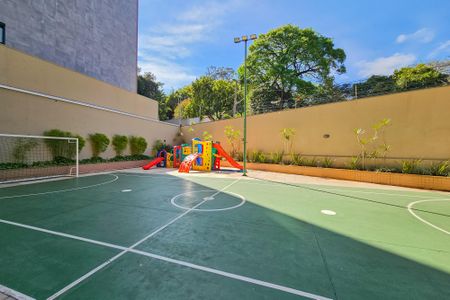 Apartamento à venda com 220m², 4 quartos e 3 vagasQuadra Esportiva