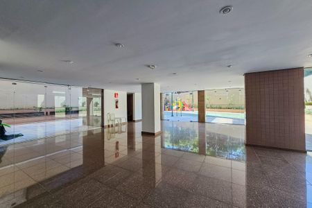 Apartamento à venda com 220m², 4 quartos e 3 vagasÁrea comum - Salão de festas