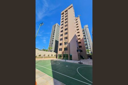 Apartamento à venda com 220m², 4 quartos e 3 vagasÁrea comum