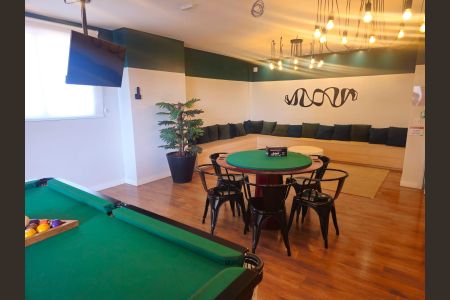Sala de Jogos de apartamento à venda com 3 quartos, 110m² em Penha de França, São Paulo