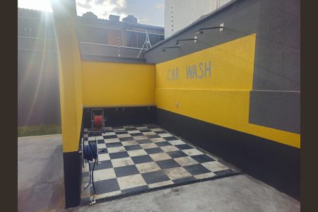 Apartamento à venda com 110m², 3 quartos e 2 vagas Apartamento à venda com 110m², 3 quartos e 2 vagasBanheiro