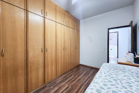 Apartamento à venda com 132m², 3 quartos e 1 vagaQuarto 1
