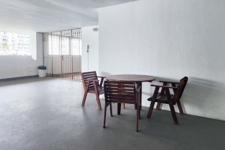 Apartamento à venda com 132m², 3 quartos e 1 vagaÁrea Comum
