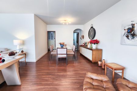 Apartamento à venda com 132m², 3 quartos e 1 vagaSala