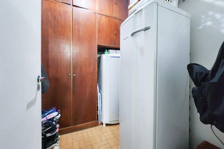 Apartamento à venda com 132m², 3 quartos e 1 vagaQuarto de Serviço