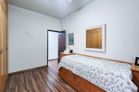 Apartamento à venda com 132m², 3 quartos e 1 vagaQuarto 1