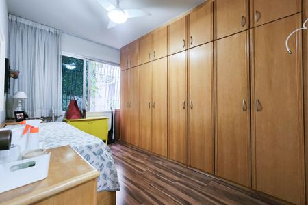 Apartamento à venda com 132m², 3 quartos e 1 vagaQuarto 1
