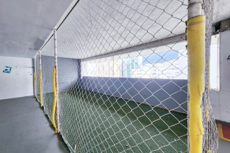 Apartamento à venda com 132m², 3 quartos e 1 vagaÁrea Comum