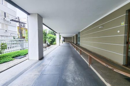 Apartamento à venda com 132m², 3 quartos e 1 vagaEntrada