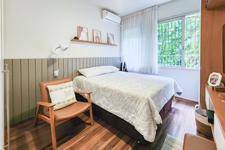 Apartamento à venda com 132m², 3 quartos e 1 vagaSuíte