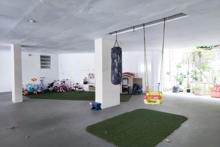 Apartamento à venda com 132m², 3 quartos e 1 vagaÁrea Comum