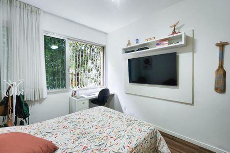 Apartamento à venda com 132m², 3 quartos e 1 vagaQuarto 2