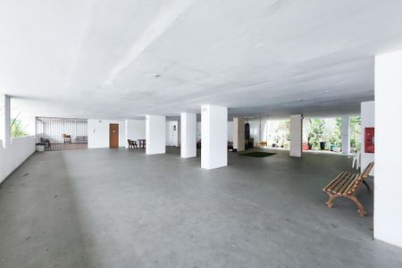 Apartamento à venda com 132m², 3 quartos e 1 vagaÁrea Comum