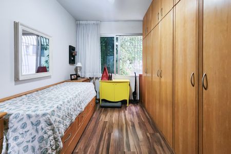 Apartamento à venda com 132m², 3 quartos e 1 vagaQuarto 1