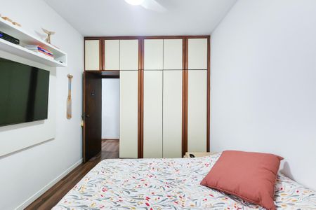 Apartamento à venda com 132m², 3 quartos e 1 vagaQuarto 2