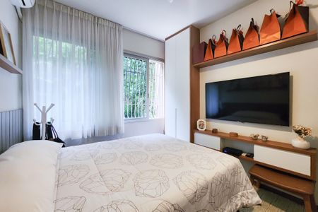 Apartamento à venda com 132m², 3 quartos e 1 vagaSuíte