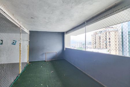 Apartamento à venda com 132m², 3 quartos e 1 vagaÁrea Comum