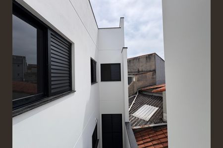 Apartamento para alugar com 98m², 2 quartos e 1 vagaVista do Quarto 2