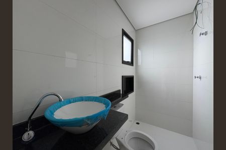 Apartamento para alugar com 98m², 2 quartos e 1 vagaBanheiro