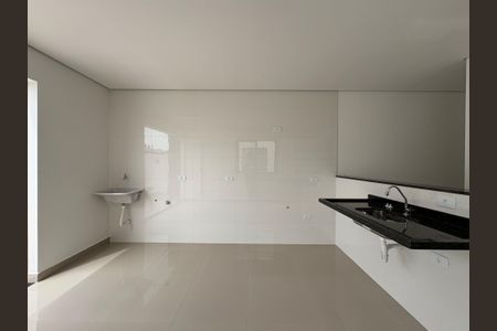 Apartamento para alugar com 98m², 2 quartos e 1 vagaCozinha