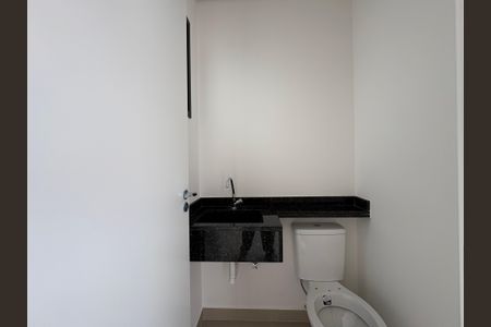 Apartamento para alugar com 98m², 2 quartos e 1 vagaLavabo