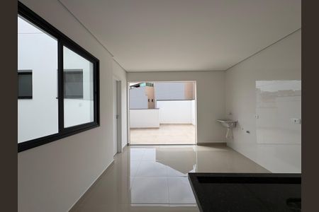 Apartamento para alugar com 98m², 2 quartos e 1 vagaCozinha