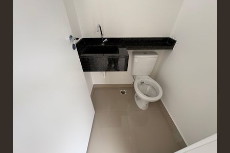 Apartamento para alugar com 98m², 2 quartos e 1 vagaLavabo