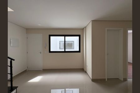 Apartamento para alugar com 98m², 2 quartos e 1 vagaSala
