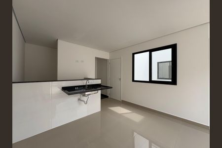 Apartamento para alugar com 98m², 2 quartos e 1 vagaCozinha