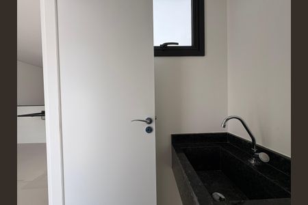 Apartamento para alugar com 98m², 2 quartos e 1 vagaLavabo