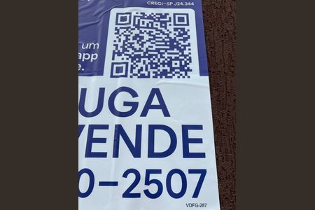 Apartamento para alugar com 98m², 2 quartos e 1 vagaPlaquinha