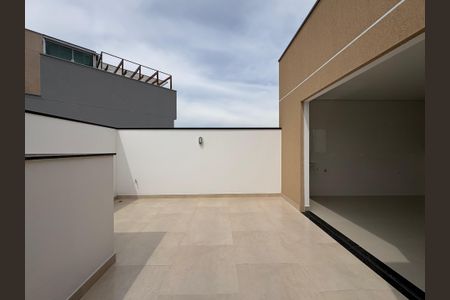 Apartamento para alugar com 98m², 2 quartos e 1 vagaCobertura