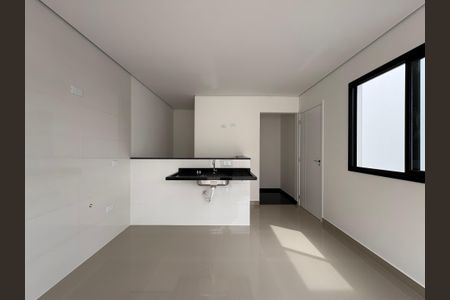 Apartamento para alugar com 98m², 2 quartos e 1 vagaCozinha