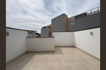 Apartamento para alugar com 98m², 2 quartos e 1 vagaCobertura