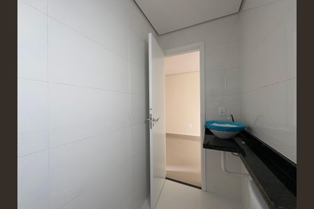 Apartamento para alugar com 98m², 2 quartos e 1 vagaBanheiro