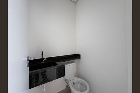 Apartamento para alugar com 98m², 2 quartos e 1 vagaLavabo