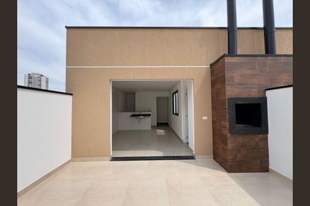 Apartamento para alugar com 98m², 2 quartos e 1 vagaCobertura