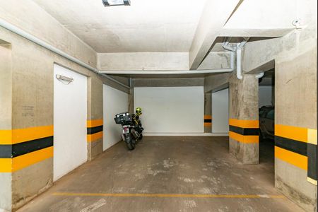 Apartamento à venda com 109m², 3 quartos e 3 vagasGaragem