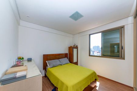 Apartamento à venda com 109m², 3 quartos e 3 vagasSuíte