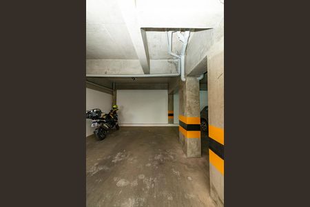 Apartamento à venda com 109m², 3 quartos e 3 vagasGaragem