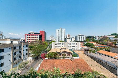 Apartamento à venda com 109m², 3 quartos e 3 vagasVista