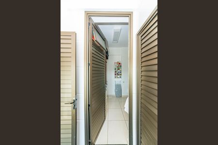 Apartamento à venda com 109m², 3 quartos e 3 vagasÁrea de Serviço