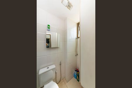 Apartamento à venda com 109m², 3 quartos e 3 vagasÁrea de Serviço