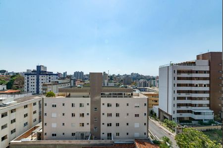Apartamento à venda com 109m², 3 quartos e 3 vagasVista