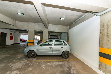 Apartamento à venda com 109m², 3 quartos e 3 vagasGaragem