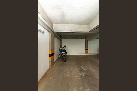 Apartamento à venda com 109m², 3 quartos e 3 vagasGaragem