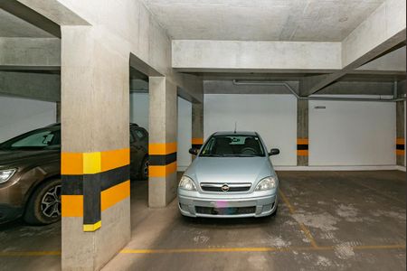 Apartamento à venda com 109m², 3 quartos e 3 vagasGaragem